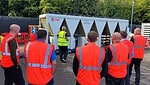 Trane puts spotlight on R290 and integrated thermal management