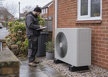 Nesta warns against devolving Boiler Upgrade Scheme