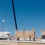 Transaera to test heat pump using metal-organic frameworks in US apartment building