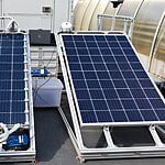 Solar-assisted CO₂ heat pump achieves 18.7% COP improvement in Italian trials