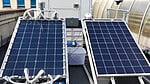 Solar-assisted CO₂ heat pump achieves 18.7% COP improvement in Italian trials