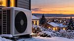 Heat pumps could cut US electricity rates by 13%, study finds