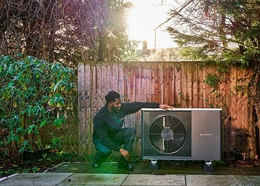 Glow-worm launches MCS umbrella scheme for heat pump installers