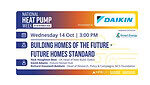 Preparing for the Future Homes Standard